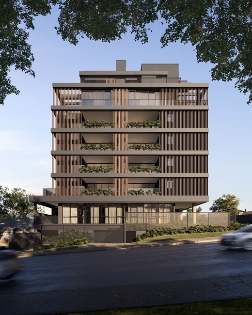 Apartamento, 3 quartos, 128 m² - Foto 1