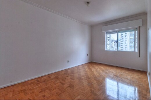 Apartamento em Bela Vista