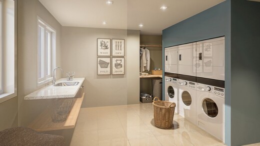 Apartamento à venda com 2 quartos, 35m² - Foto 11