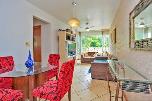 Apartamento para venda no bairro Nonoai em Porto Alegre
