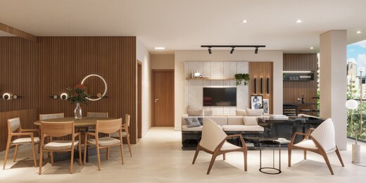 Apartamento, 3 quartos, 93 m² - Foto 8