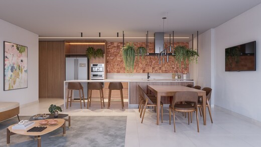 Apartamento, 3 quartos, 93 m² - Foto 12