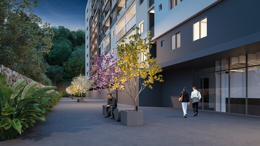 Apartamento, 3 quartos, 93 m² - Foto 24