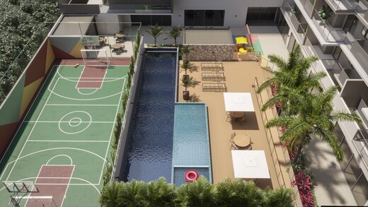 Apartamento, 3 quartos, 93 m² - Foto 25