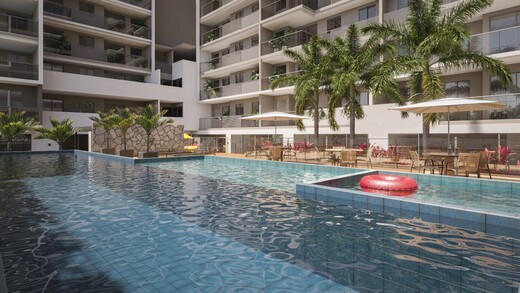 Apartamento, 3 quartos, 93 m² - Foto 26