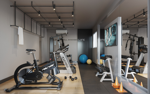 Loft, 39 m² - Foto 10