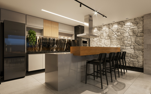 Loft, 39 m² - Foto 11