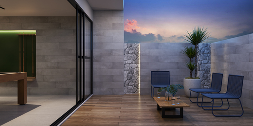 Loft, 39 m² - Foto 12