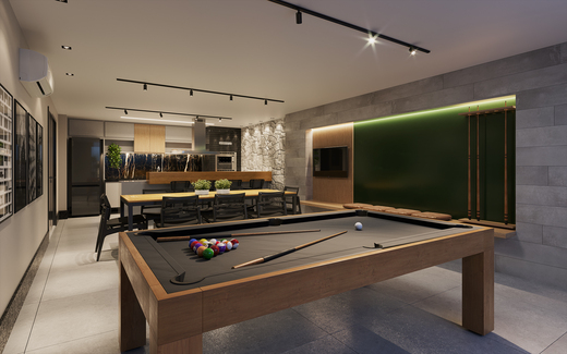 Loft, 39 m² - Foto 13