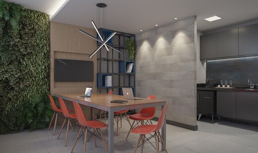 Loft, 39 m² - Foto 14