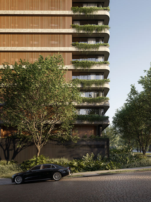 Apartamento, 3 quartos, 266 m² - Foto 5