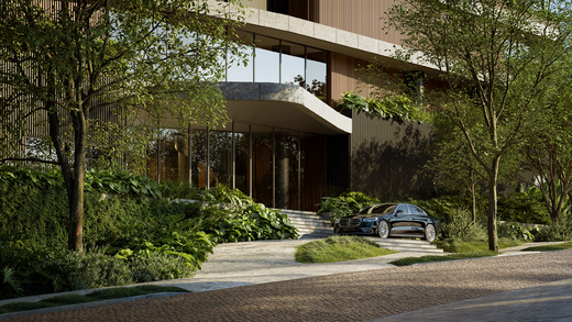 Apartamento, 3 quartos, 266 m² - Foto 7