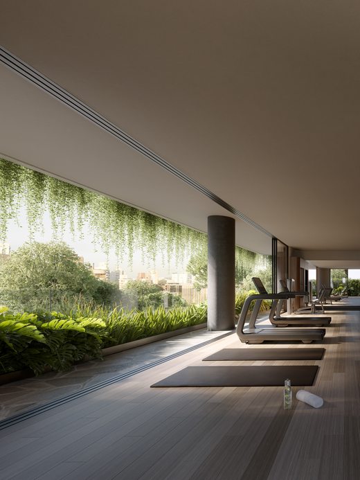 Apartamento, 3 quartos, 266 m² - Foto 13