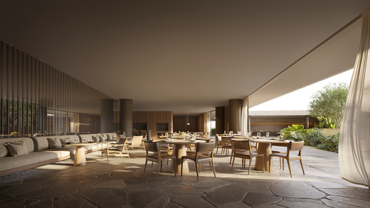 Apartamento, 3 quartos, 266 m² - Foto 14