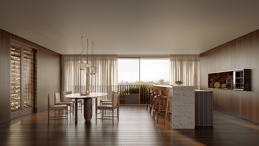 Apartamento, 3 quartos, 266 m² - Foto 16