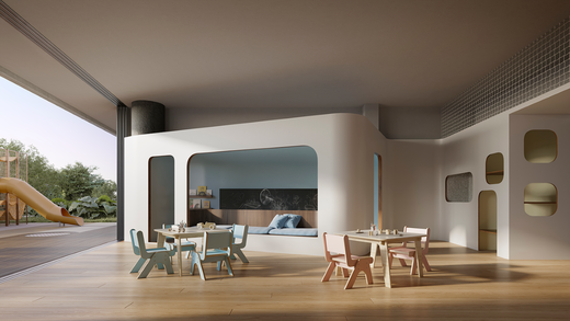 Apartamento, 3 quartos, 266 m² - Foto 17