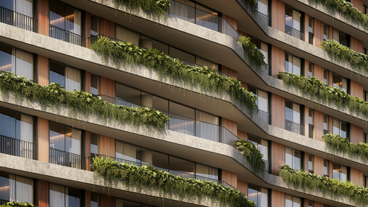 Apartamento para venda no bairro Bela Vista em Porto Alegre