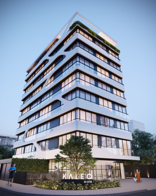 Studio 1 quarto à venda Poço, Cabedelo - R$ 310.000 - II-64996-100097