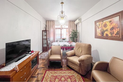 Apartamento para venda no bairro Centro em Canoas