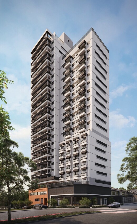 Loja-Salão, 415 m² - Foto 1