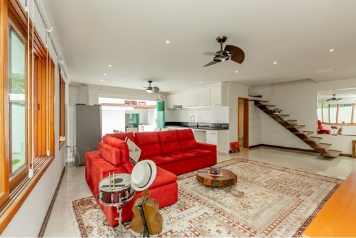 Casa em Guarapiranga