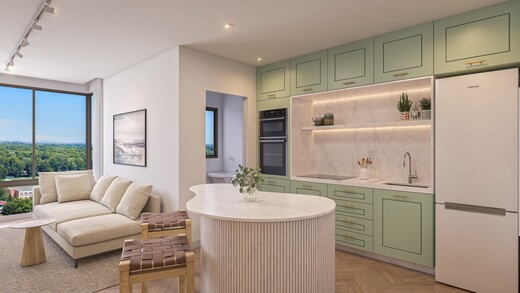 Apartamento, 3 quartos, 106 m² - Foto 6