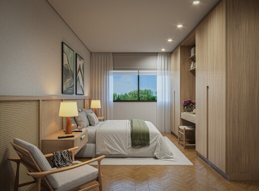 Apartamento, 3 quartos, 106 m² - Foto 7