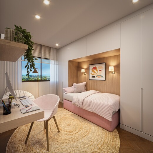 Apartamento, 3 quartos, 106 m² - Foto 8