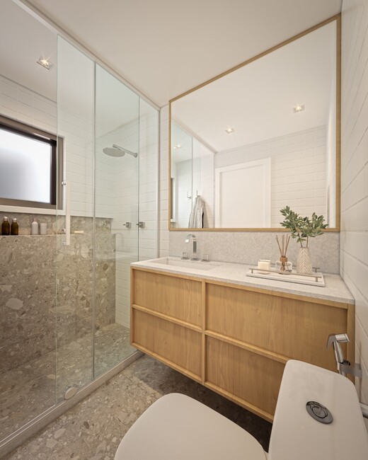 Apartamento, 3 quartos, 106 m² - Foto 9