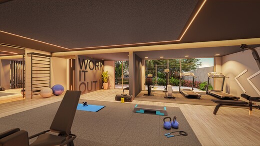 Apartamento, 3 quartos, 106 m² - Foto 10