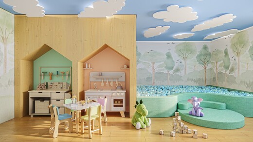 Apartamento, 3 quartos, 106 m² - Foto 13