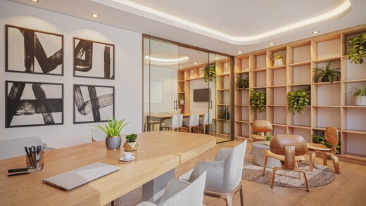 Apartamento, 3 quartos, 106 m² - Foto 14