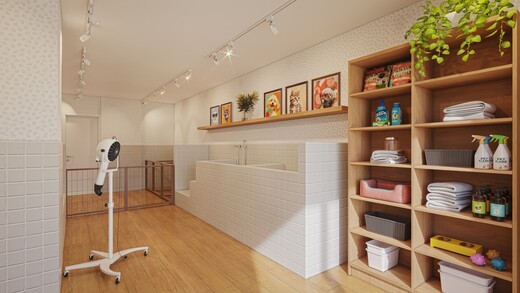 Apartamento, 3 quartos, 106 m² - Foto 15