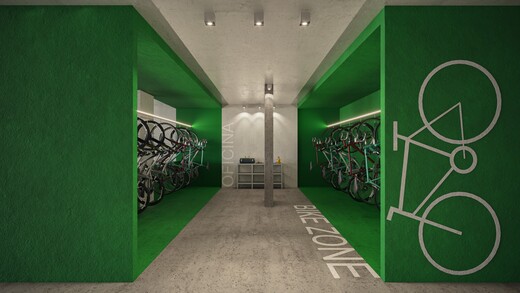 Apartamento, 3 quartos, 106 m² - Foto 16