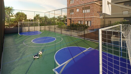 Apartamento, 3 quartos, 106 m² - Foto 18