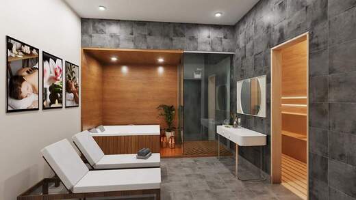 Apartamento, 3 quartos, 83 m² - Foto 9