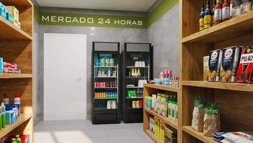 Apartamento, 3 quartos, 83 m² - Foto 12