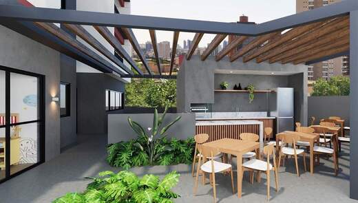 Apartamento, 3 quartos, 83 m² - Foto 13