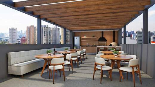 Apartamento, 3 quartos, 83 m² - Foto 14