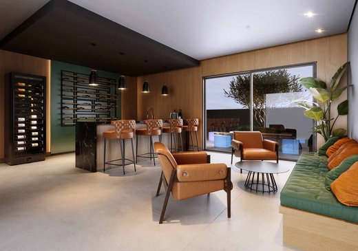 Cobertura, 2 quartos, 53 m² - Foto 8