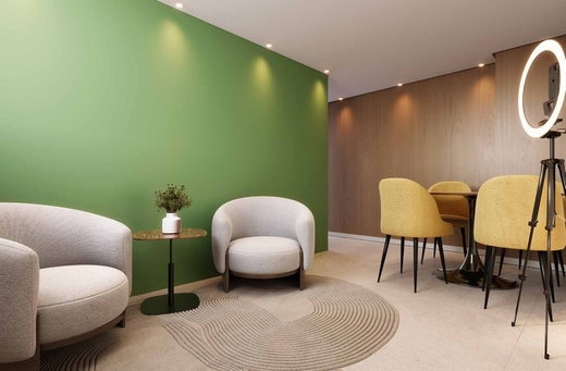 Cobertura, 2 quartos, 53 m² - Foto 11