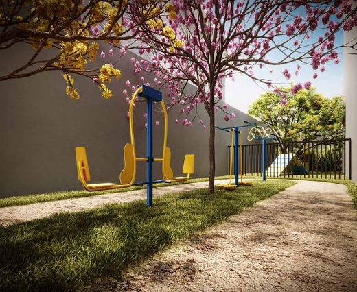 Cobertura, 2 quartos, 53 m² - Foto 13