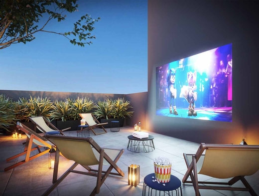 Cobertura, 2 quartos, 53 m² - Foto 16