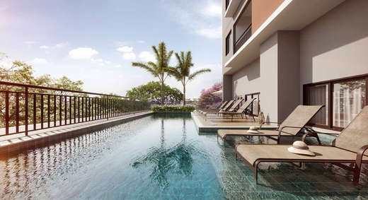 Cobertura, 2 quartos, 53 m² - Foto 18