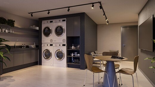 Lavanderia
