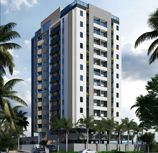 Apartamento, 3 quartos, 75 m² - Foto 1