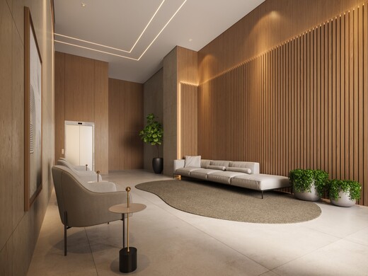 Apartamento, 2 quartos, 75 m² - Foto 4