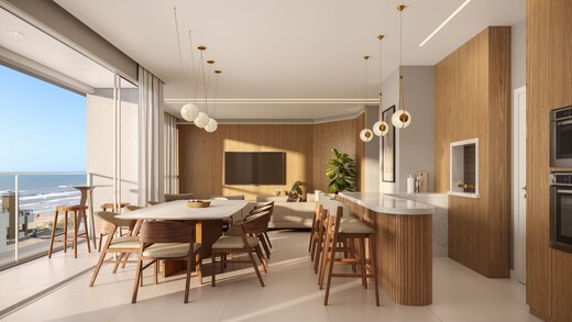 Apartamento, 2 quartos, 75 m² - Foto 5