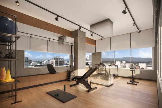 Apartamento, 2 quartos, 75 m² - Foto 9