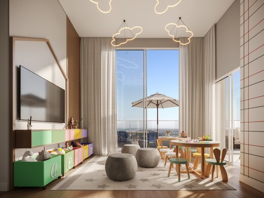 Apartamento, 2 quartos, 75 m² - Foto 11